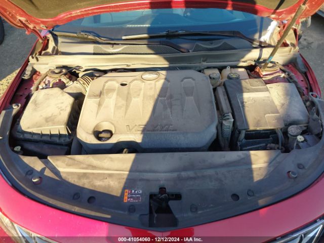 1G1125S3XJU109474 Chevrolet IMPALA 2LZ