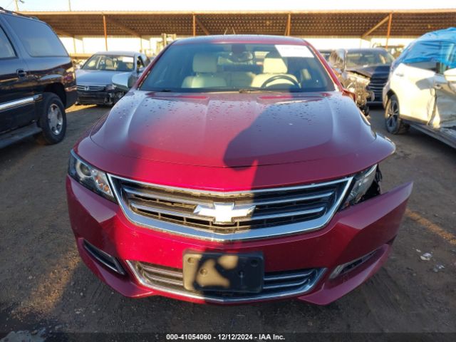 1G1125S3XJU109474 Chevrolet IMPALA 2LZ