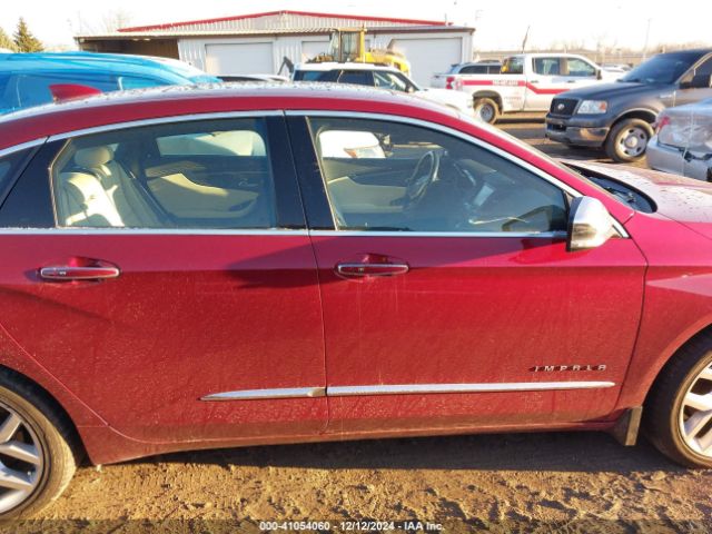 1G1125S3XJU109474 Chevrolet IMPALA 2LZ