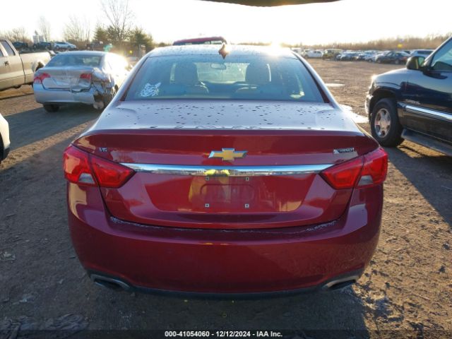 1G1125S3XJU109474 Chevrolet IMPALA 2LZ