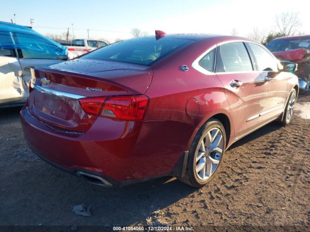 1G1125S3XJU109474 Chevrolet IMPALA 2LZ