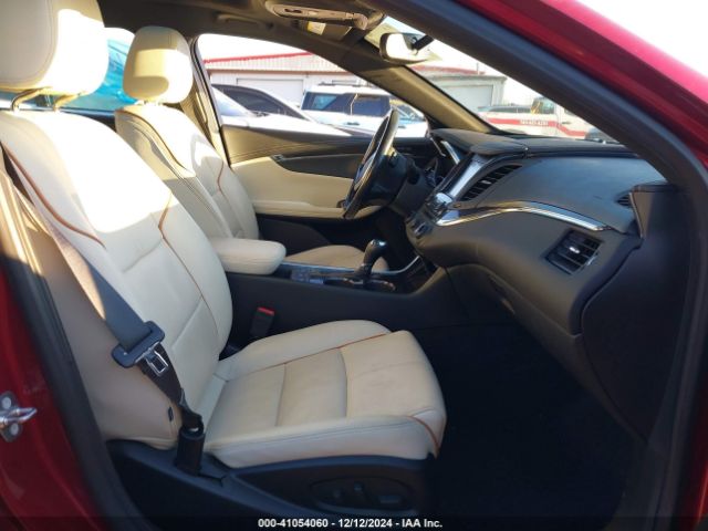 1G1125S3XJU109474 Chevrolet IMPALA 2LZ