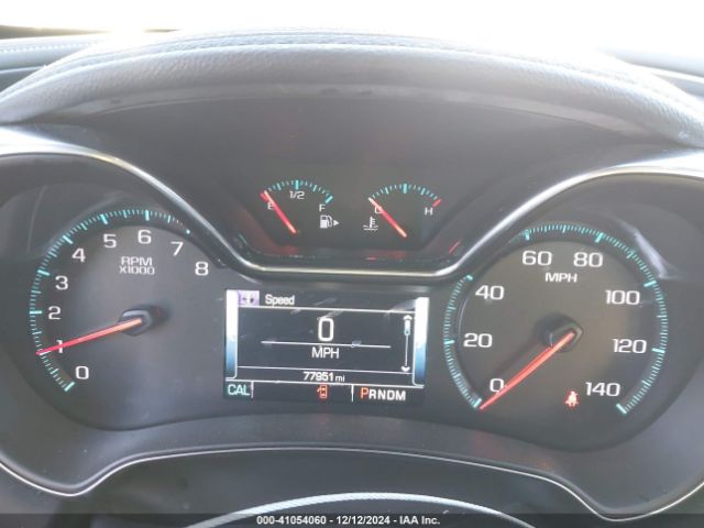1G1125S3XJU109474 Chevrolet IMPALA 2LZ