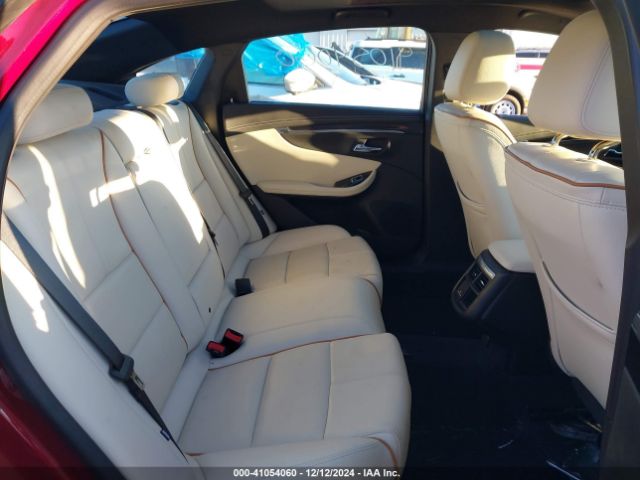 1G1125S3XJU109474 Chevrolet IMPALA 2LZ
