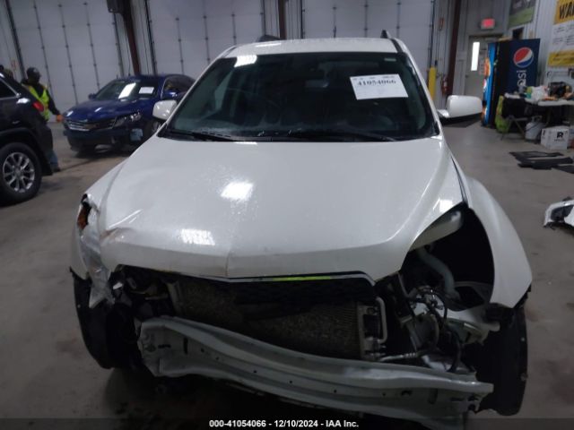 1GNFLFEK9FZ117781 Chevrolet EQUINOX 1LT
