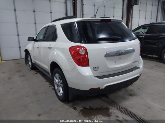 1GNFLFEK9FZ117781 Chevrolet EQUINOX 1LT
