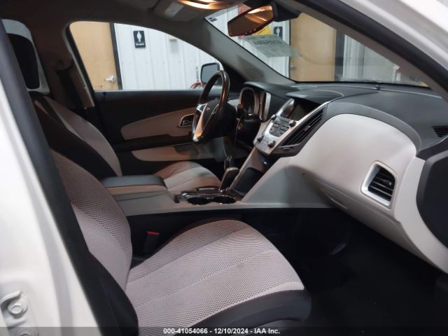 1GNFLFEK9FZ117781 Chevrolet EQUINOX 1LT