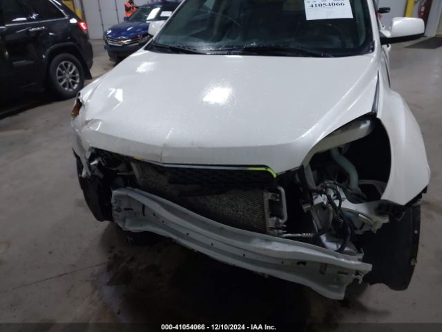 1GNFLFEK9FZ117781 Chevrolet EQUINOX 1LT