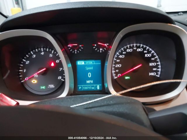 1GNFLFEK9FZ117781 Chevrolet EQUINOX 1LT