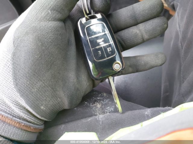 2G1125S36E9317483 Chevrolet Impala 2lt