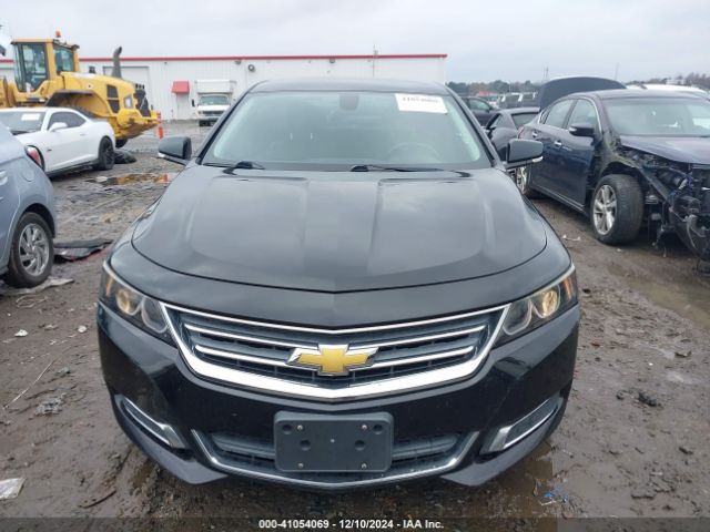 2G1125S36E9317483 Chevrolet Impala 2lt