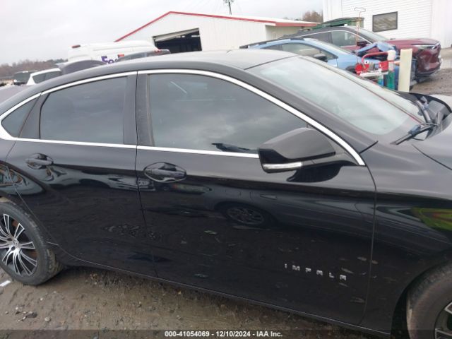 2G1125S36E9317483 Chevrolet Impala 2lt