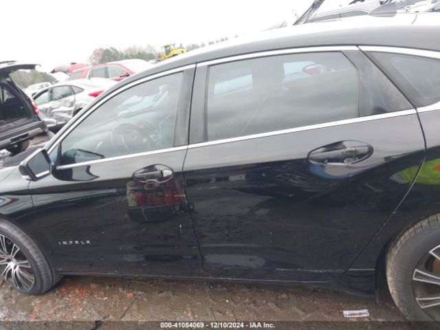 2G1125S36E9317483 Chevrolet Impala 2lt