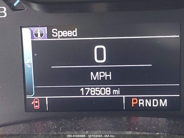 2G1125S36E9317483 Chevrolet Impala 2lt