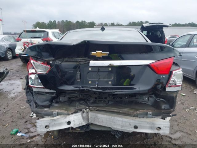 2G1125S36E9317483 Chevrolet Impala 2lt