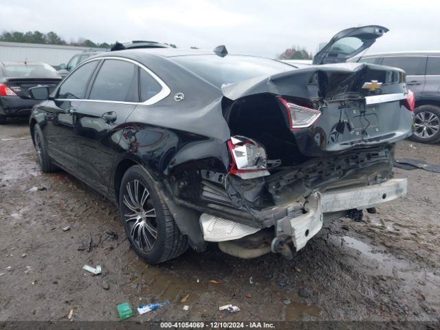 2G1125S36E9317483 Chevrolet Impala 2lt