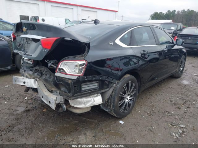 2G1125S36E9317483 Chevrolet Impala 2lt