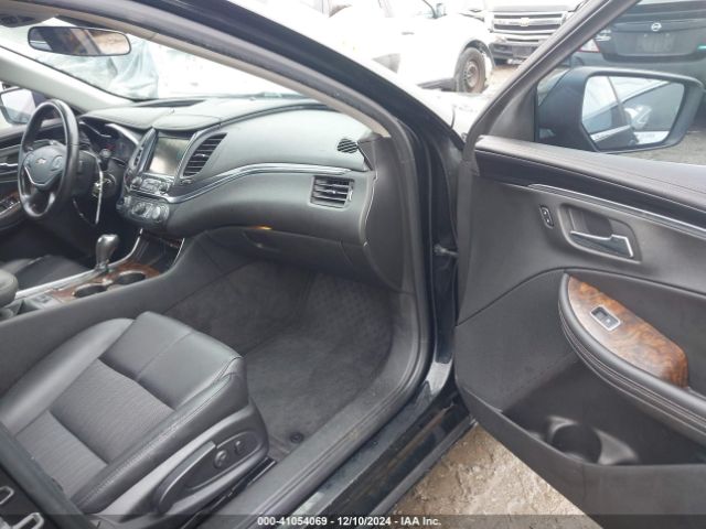 2G1125S36E9317483 Chevrolet Impala 2lt