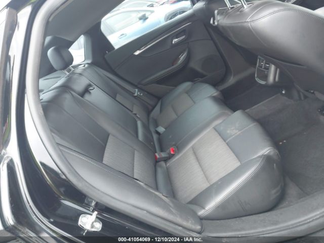 2G1125S36E9317483 Chevrolet Impala 2lt