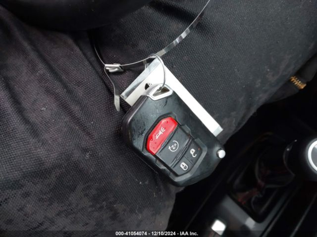 1C4HJXFG7KW587164 Jeep Wrangler Unlimited Rubicon 4x4
