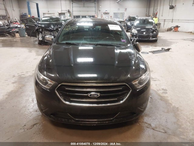 Ford Taurus Limited 2015 1FAHP2F80FG116165 Image 11