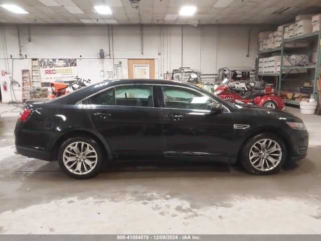 Ford Taurus Limited 2015 1FAHP2F80FG116165 Image 12