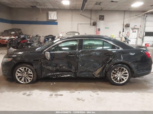 Ford Taurus Limited 2015 1FAHP2F80FG116165 Image 13