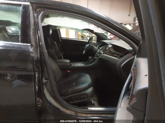 Ford Taurus Limited 2015 1FAHP2F80FG116165 Image 5