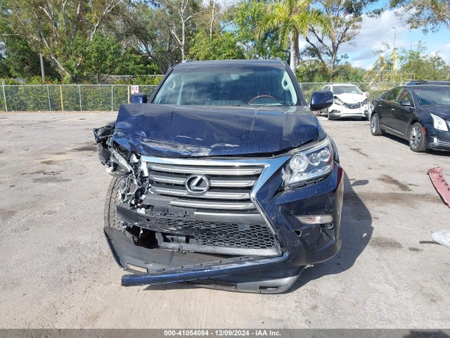 JTJBM7FXXH5171442 Lexus GX 460