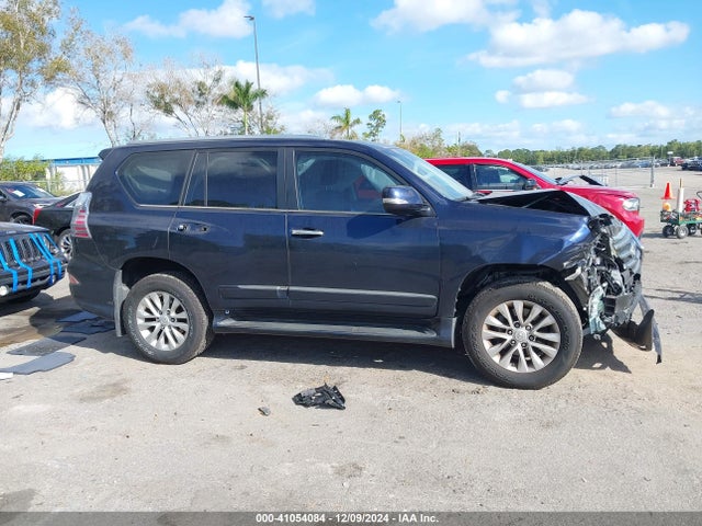 JTJBM7FXXH5171442 Lexus GX 460