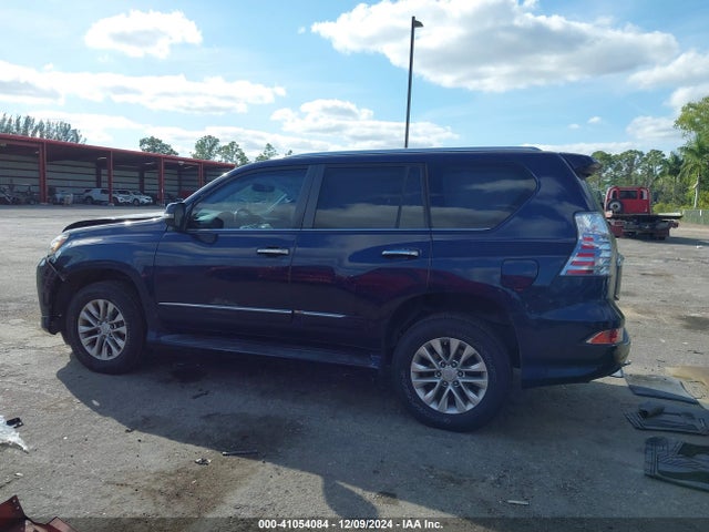 JTJBM7FXXH5171442 Lexus GX 460