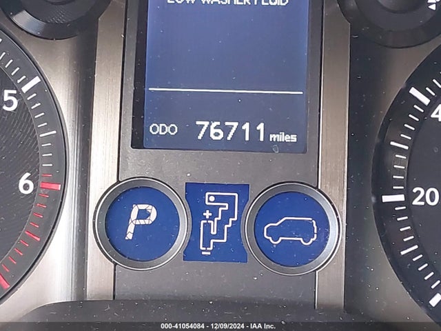 JTJBM7FXXH5171442 Lexus GX 460