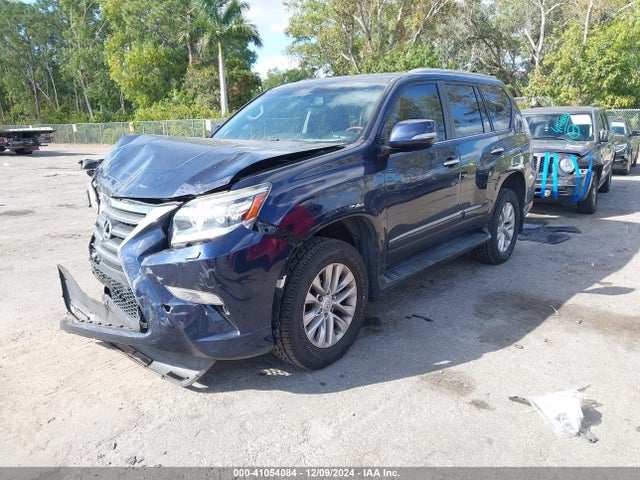 JTJBM7FXXH5171442 Lexus GX 460