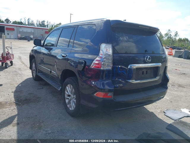 JTJBM7FXXH5171442 Lexus GX 460