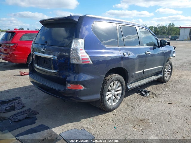 JTJBM7FXXH5171442 Lexus GX 460