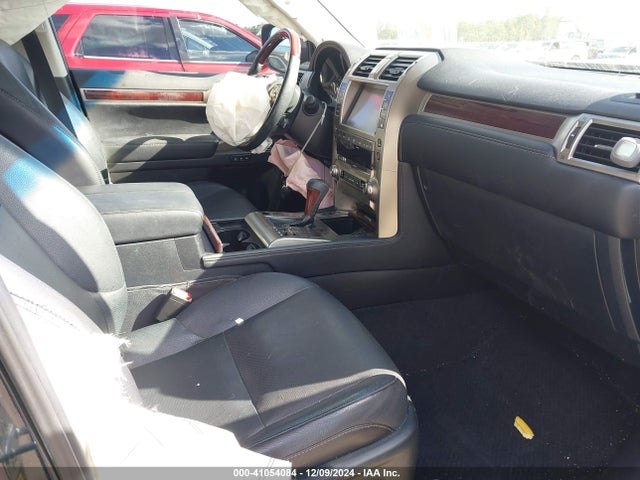 JTJBM7FXXH5171442 Lexus GX 460