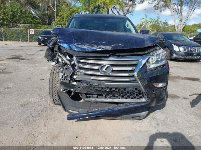 JTJBM7FXXH5171442 Lexus GX 460