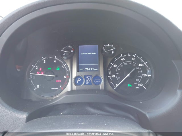 JTJBM7FXXH5171442 Lexus GX 460