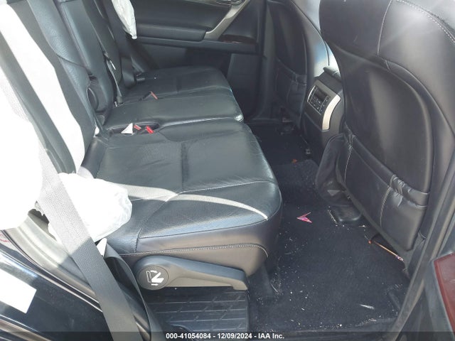 JTJBM7FXXH5171442 Lexus GX 460
