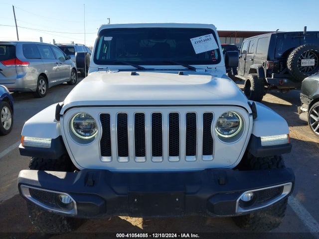 1C4HJXEN9KW509839 Jeep 2019