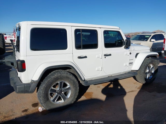 1C4HJXEN9KW509839 Jeep 2019