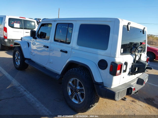 1C4HJXEN9KW509839 Jeep 2019