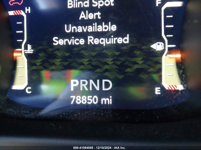 1C4HJXEN9KW509839 Jeep 2019