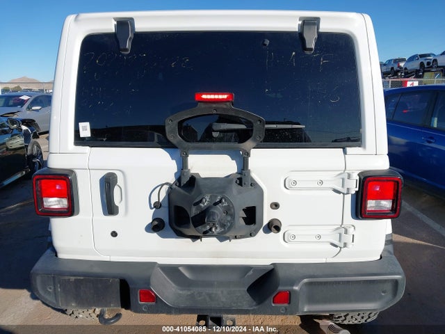 1C4HJXEN9KW509839 Jeep 2019