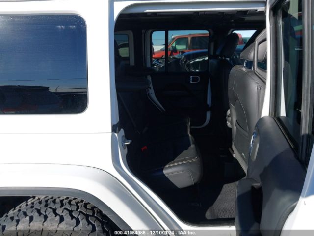 2019 JEEP WRANGLER UNLIMITED 1C4HJXEN9KW509839 Photo 7