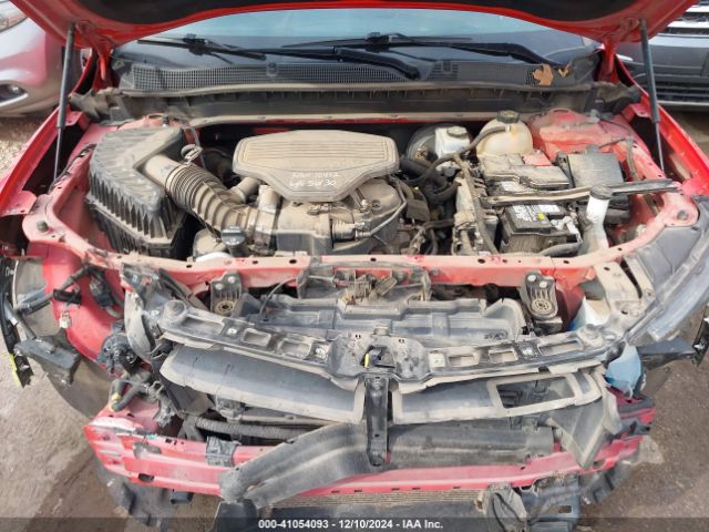 3GNKBERS5KS684079 Chevrolet BLAZER RS