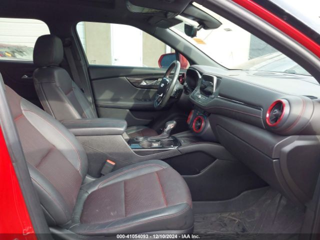 3GNKBERS5KS684079 Chevrolet BLAZER RS