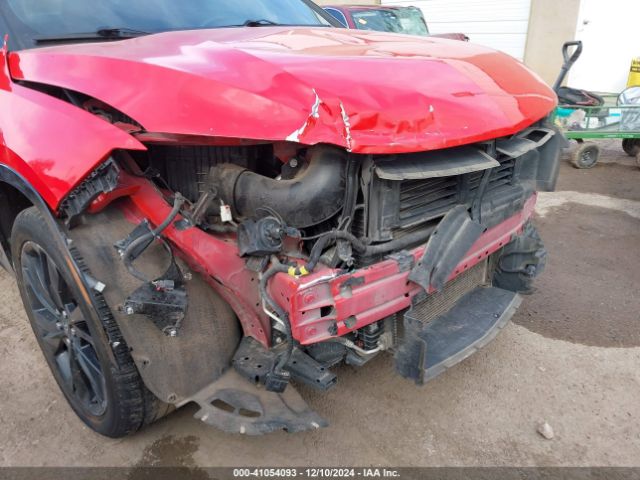 3GNKBERS5KS684079 Chevrolet BLAZER RS