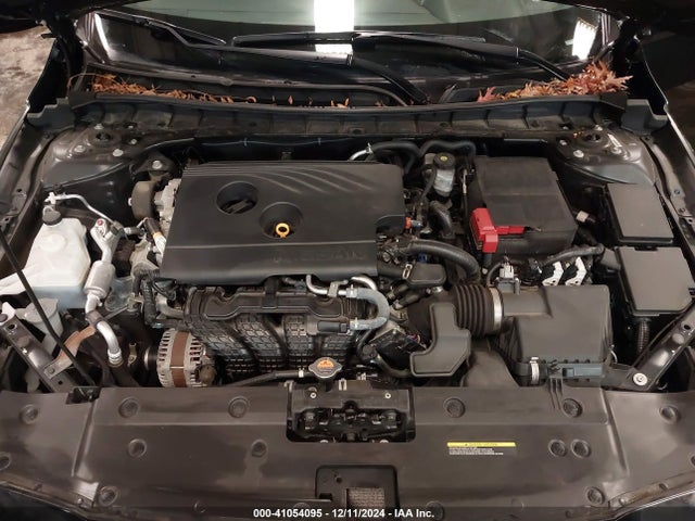 1N4BL4BW5LN308450 Nissan Altima S Intelligent Awd