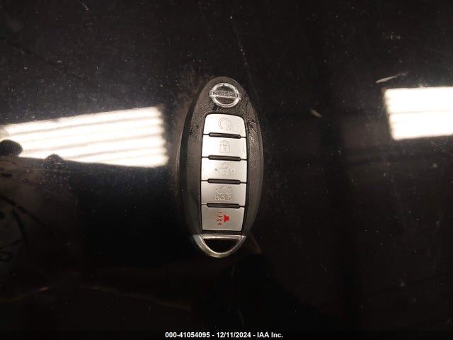 1N4BL4BW5LN308450 Nissan Altima S Intelligent Awd